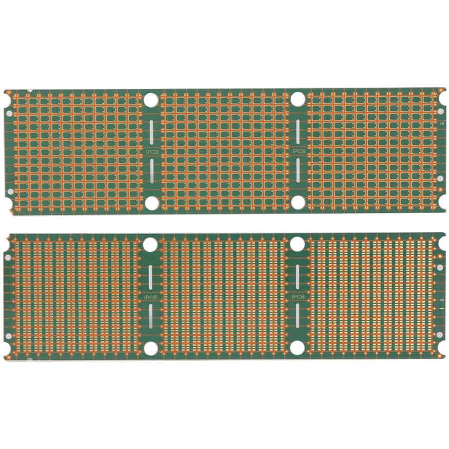 쌘서 IC Substrate