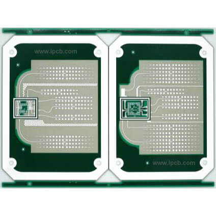 77GHz 미리미터 wave Radar PCB