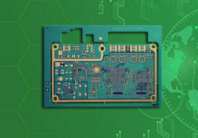 다층 PCB