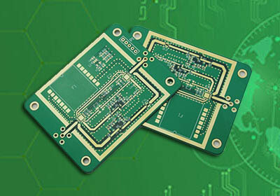 PCB 임피던스