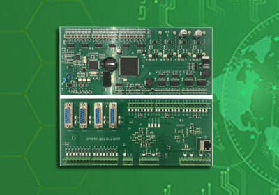 PCB 구성 요소