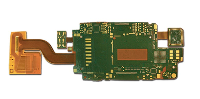 communications RF PCB