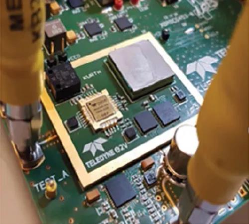 PCB Assembly