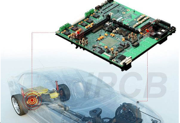 Automotive Electronic PCBA Design Automotive Electronic PCBA.png