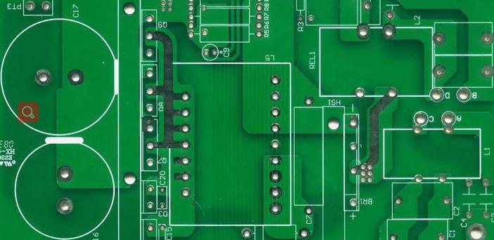 FR4 PCB