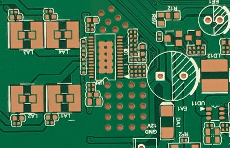 osp coating - board