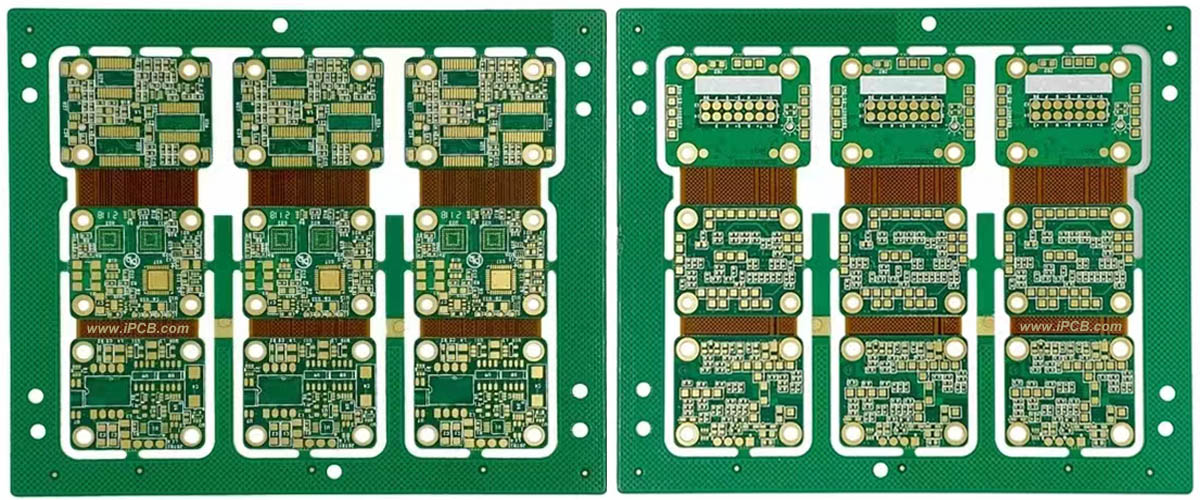 Rigid-Flex PCB