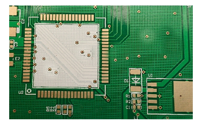 다층 pcb