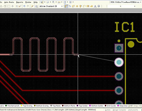 PCB 설계